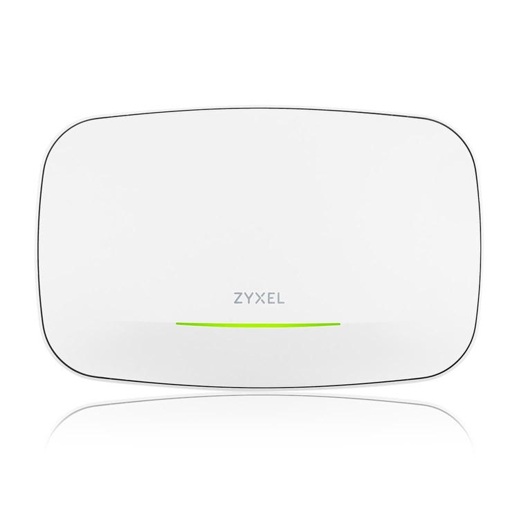 Zyxel WBE530 Tri-Band Wi-Fi 7 Wireless Access Point