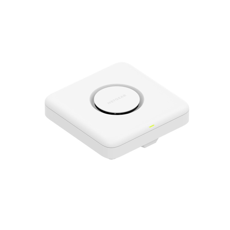 NETGEAR WBE750 Tri-Band Ceiling Mount WiFi 7 Access Point (18.4Gbps BE)