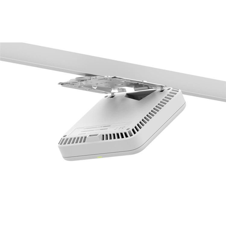NETGEAR WBE750 Tri-Band Ceiling Mount WiFi 7 Access Point (18.4Gbps BE)