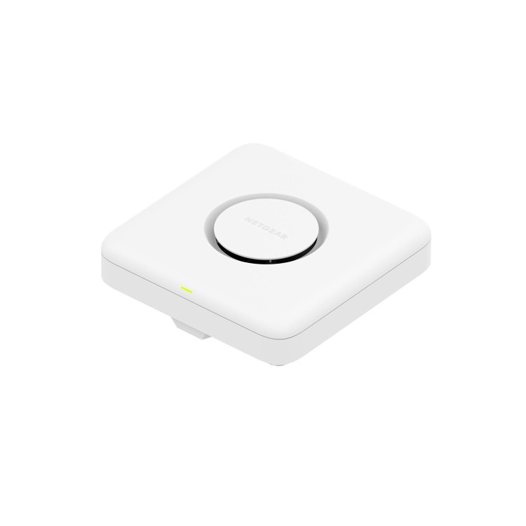 NETGEAR WBE750 Tri-Band Ceiling Mount WiFi 7 Access Point (18.4Gbps BE)
