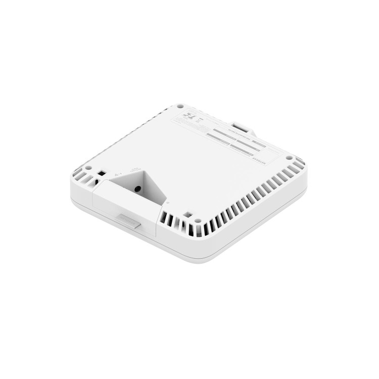 NETGEAR WBE750 Tri-Band Ceiling Mount WiFi 7 Access Point (18.4Gbps BE)
