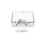 NETGEAR WBE750 Tri-Band Ceiling Mount WiFi 7 Access Point (18.4Gbps BE)