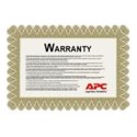 WBEXTWAR1YR-SP-02 APC Extended warranty Service Pack - technical support - 1 year