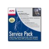 APC Extended warranty Service Pack - technical support - 3 years