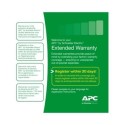 WBEXTWAR3YR-SP-06 APC Extended warranty Service Pack - technical support - 3 years