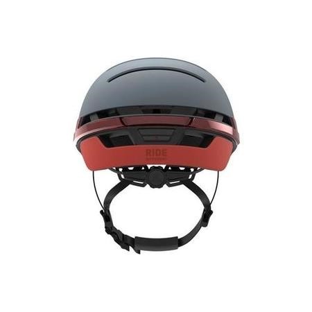 livall bh51t urban bluetooth enabled smart helmet