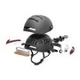 Livall BH51T Urban Bluetooth Enabled Smart Helmet - Sandstone Grey