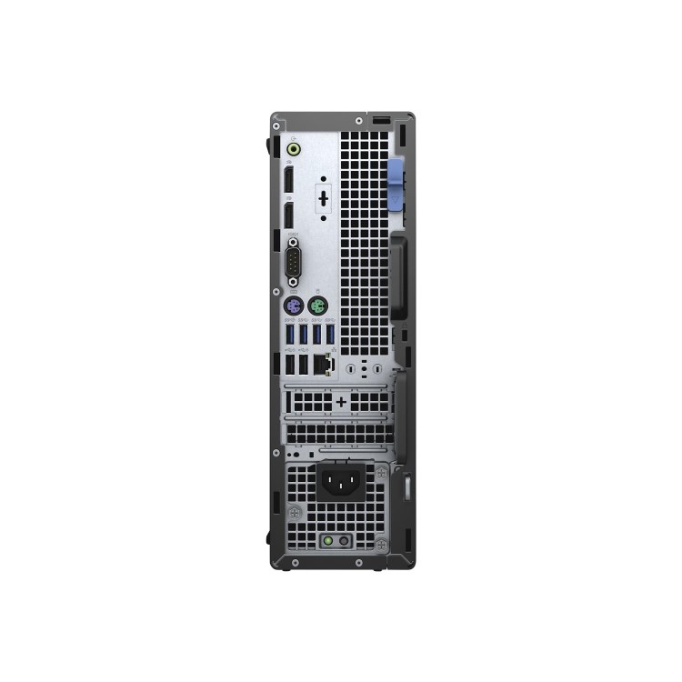 Dell OptiPlex 7080 Micro Core i5-10500T 8GB 256GB SSD Windows 10 Pro Desktop PC