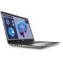 Dell Precision 7680 Intel Core i7 16GB RAM 512GB SSD 16 Inch Windows 11 Pro Laptop