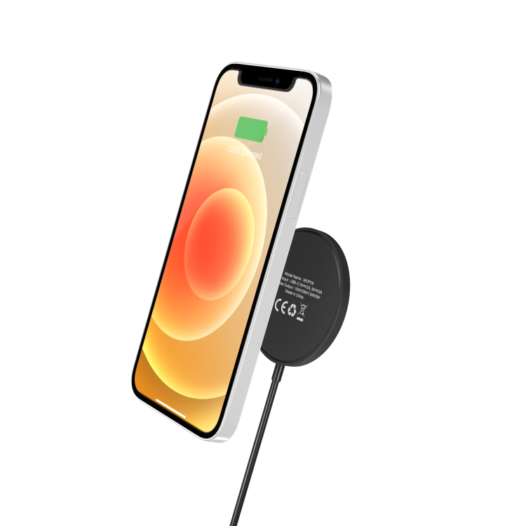 Energizer 15W Magnetic Wireless Charger