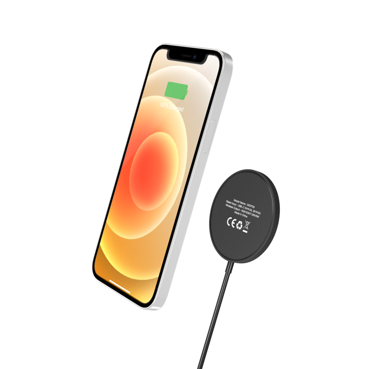 Energizer 15W Magnetic Wireless Charger