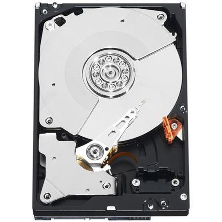 WD Black 1TB Performance 3.5" Hard Drive