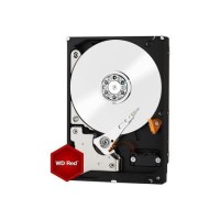 Western Digital Red 10TB SATA III 3.5" NAS Internal Hard Drive