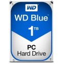 WD10EZEX Western Digital Blue 1TB SATA 7200RPM 3.5 Inch Internal Hard Drive