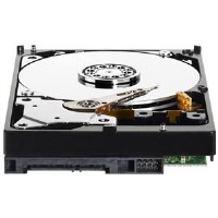 Western Digital SATA3 1TB Hard Drive