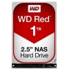 Box Open WD Red 1TB 2.5&quot; NAS Hard Drive