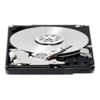 Western Digital Black 1TB SATA III 2.5"Internal Hard Drive