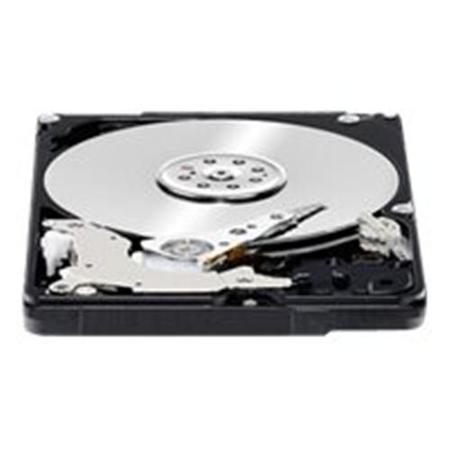 Western Digital Black 1TB SATA III 2.5"Internal Hard Drive