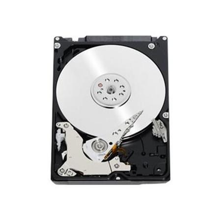 Western Digital Black 1TB SATA III 2.5"Internal Hard Drive