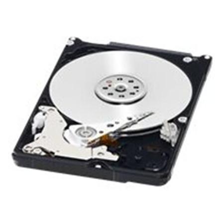 Western Digital Black 1TB SATA III 2.5"Internal Hard Drive