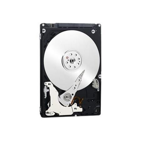 Western Digital Black 1TB SATA III 2.5"Internal Hard Drive