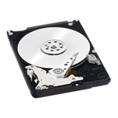 Western Digital Black 1TB SATA III 2.5"Internal Hard Drive