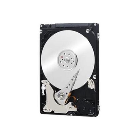 Western Digital Black 1TB SATA III 2.5"Internal Hard Drive