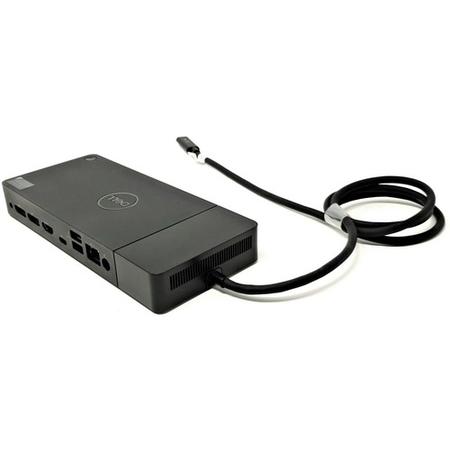 Dell Docking station Laptop WD19 Thunderbolt Dock