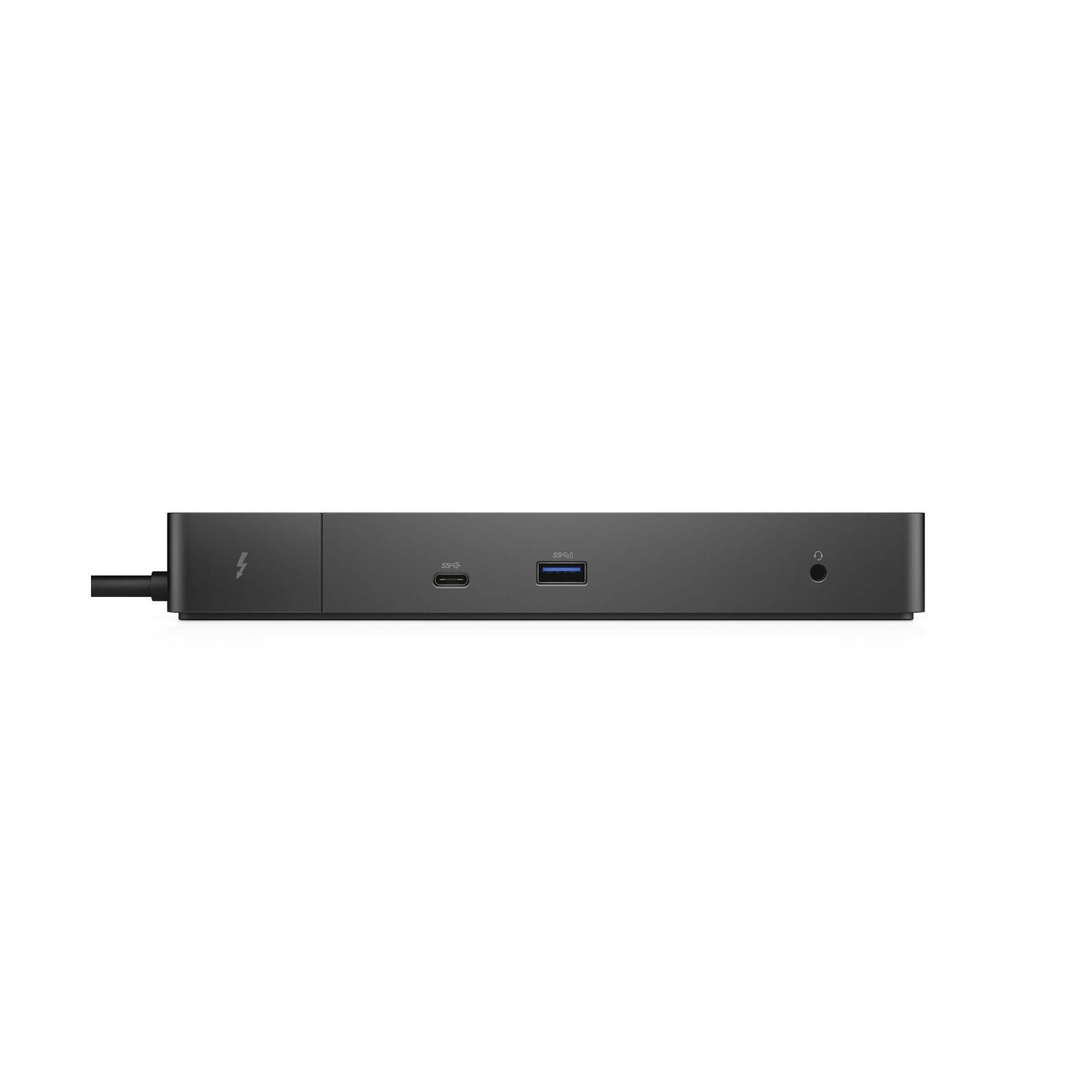 Dell K20A WD19TB USB-C Thunderbolt Cable Docking Station - No A/C Dell K20A WD19TB USB-C Thunderbolt Cable Docking Station - No A/C