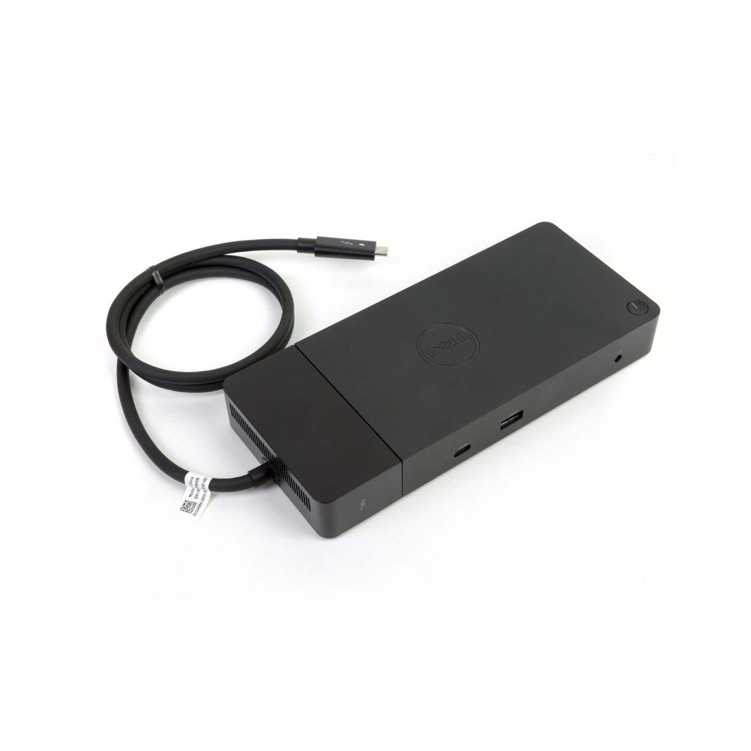 Dell Docking station Laptop WD19 Thunderbolt Dock - Laptops Direct Dell Docking station Laptop WD19 Thunderbolt Dock - Laptops Direct