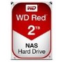 Western Digital Red 2TB SATA III 3.5" NAS Internal Hard Drive