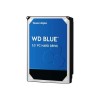 Western Digital WD Blue WD20EZAZ - Hard drive - 2 TB - internal - 3.5&quot; - SATA 6Gb/s - 5400 rpm - buffer_ 256 MB