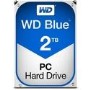 WD Blue 2TB Desktop 3.5" Hard Drive