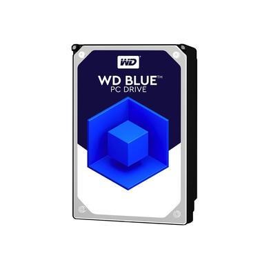 WD Blue 2TB Laptop 2.5" Hard Drive
