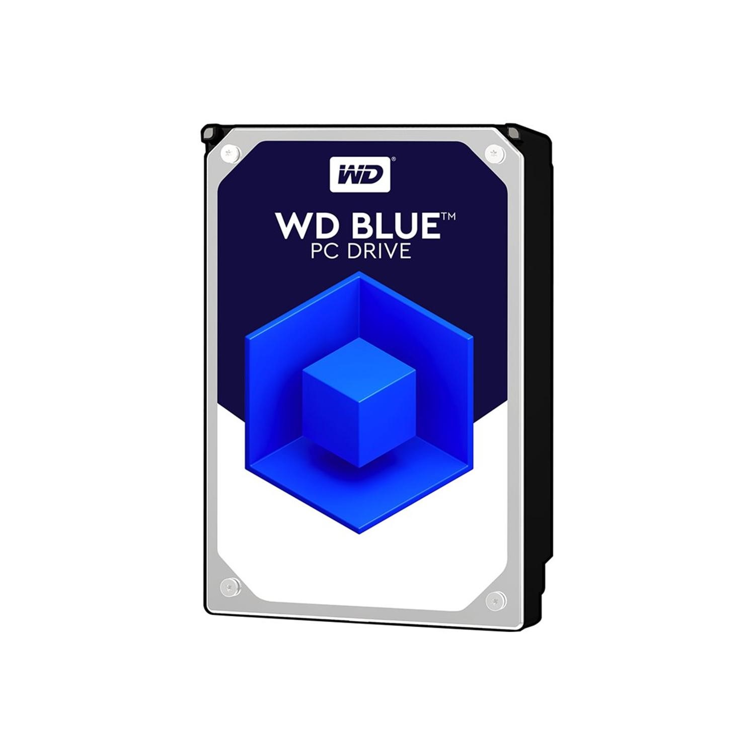 Wd Blue 1tb Цена