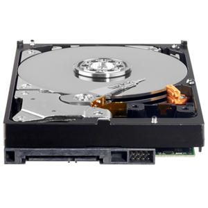Western Digital Purple 3TB 3.5" Internal HDD