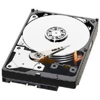Western Digital Caviar Green 3TB Internal Hard Drive