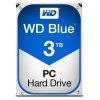 WD Blue 3TB Desktop Hard 3.5&quot; Drive