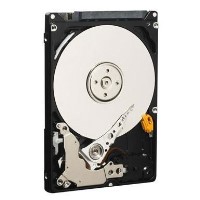 Western Digital WD BLACK 320GB INCH 7200RPM 16MB SATA