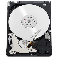 WD Black 320GB 2.5" Internal Hard Drive