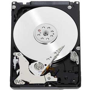 WD Black 320GB 2.5" Internal Hard Drive