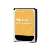 Western Digital WD Gold Enterprise-Class Hard Drive WD4003FRYZ - Hard drive - 4 TB - internal - 3.5" - SATA 6Gb/s - 7200 rpm - buffer_ 256 MB