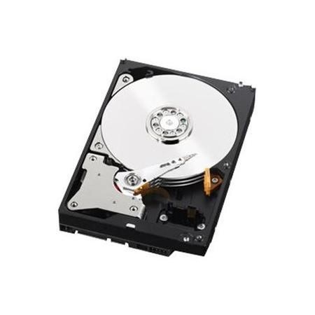 WD Red WD40EFAX - hard drive - 4 TB - SATA 6Gb/s - WD40EFAX - Internal Hard  Drives 