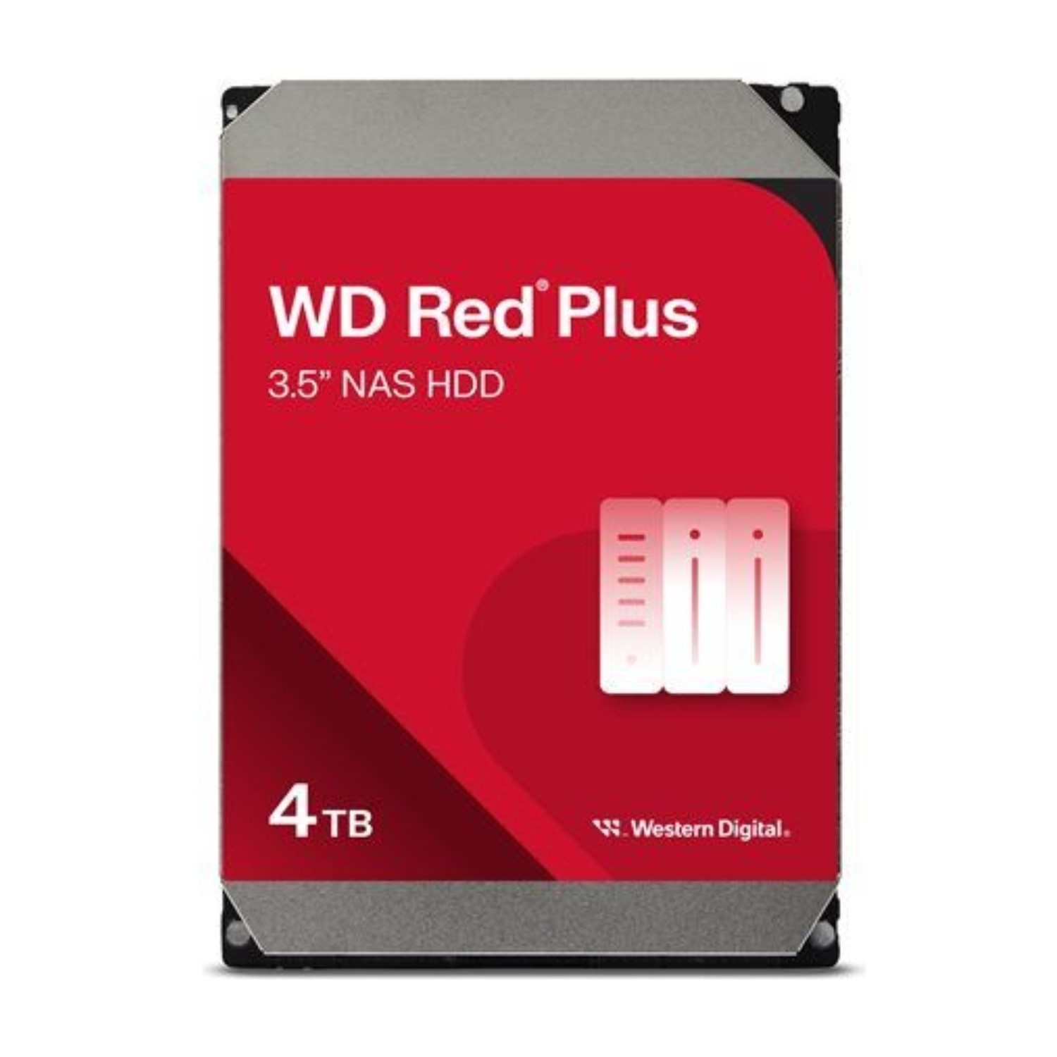 PLUS 256MB CMR 3.5IN