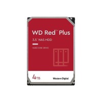 Western Digital Red 4TB SATA 3.5" Internal Hard Drive