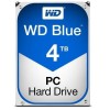 WD Blue 4TB Desktop 3.5&quot; Hard Drive