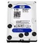 WD Blue 4TB Desktop 3.5" Hard Drive