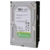 WD 500GB AV-GP Green Power 3.5&quot; 16MB SATA-III 6Gb/S Internal Hard Drive