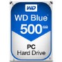 WD Blue 500GB Desktop 3.5" Hard Drive