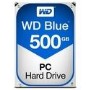 WD Blue 500GB Desktop 3.5" Hard Drive